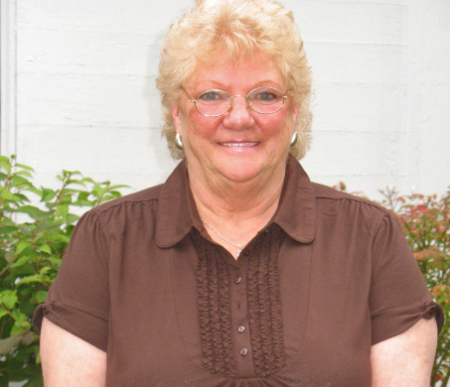 Joyce Delano Photo 4