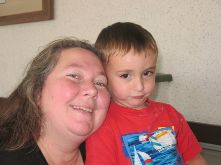 Tammy Hatfield Photo 9