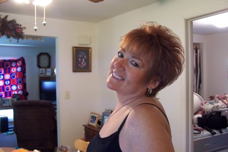 Judith Fortner Photo 5