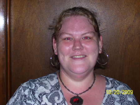 Kellie Nichols Photo 3
