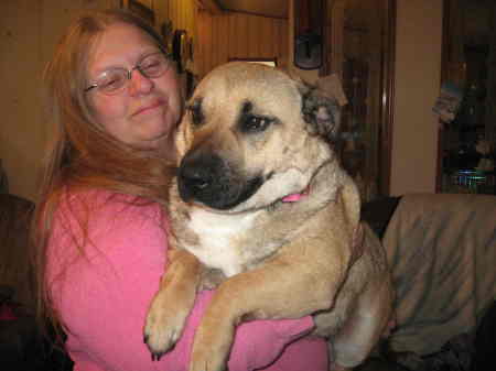 Ruth Christianson Photo 4