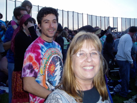 Debbie Sanfilippo Photo 7