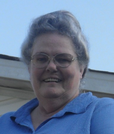 Patricia Stewart Photo 43