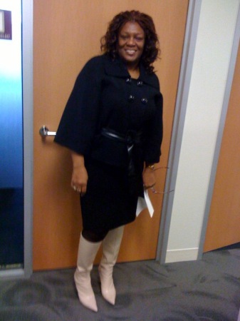 Annette Dean Photo 18