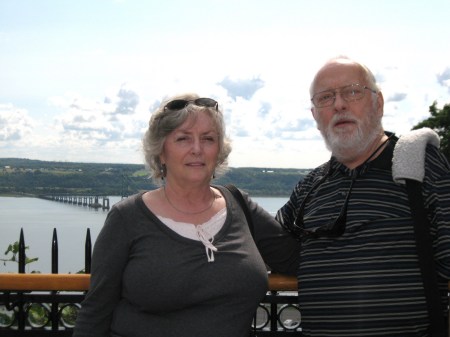 Therese Hebert Photo 2