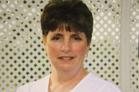 Patsy Proffitt Photo 3