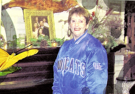 Barbara Grubbs Photo 9