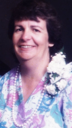 Margaret Briscoe Photo 8