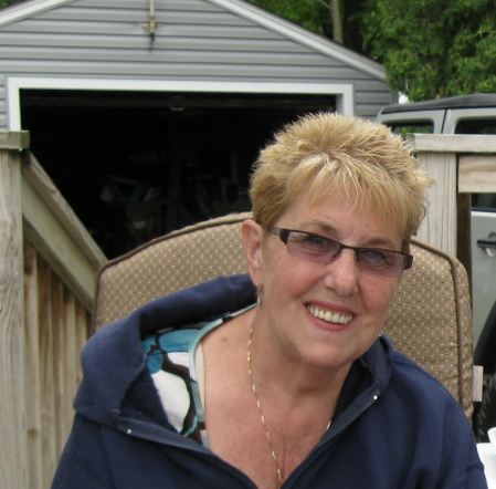 Darlene Riggs Photo 10