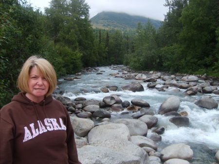 Lisa Ayers Photo 35