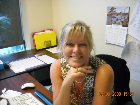 Joyce Dorman Photo 3