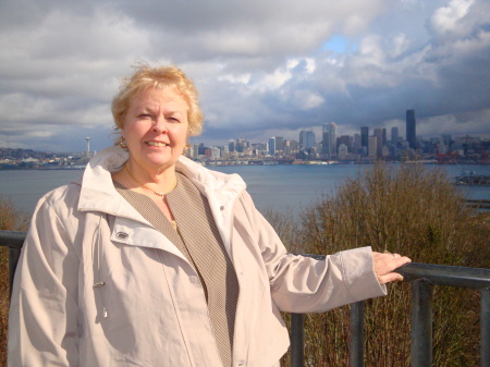 Patricia Gosselin Photo 9