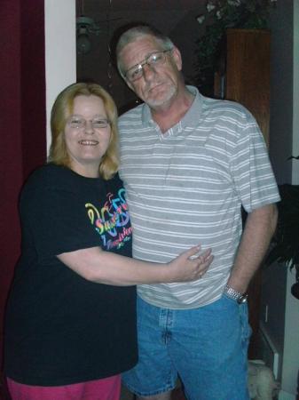 Angela Locke Photo 11