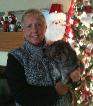 Connie Wall Photo 20