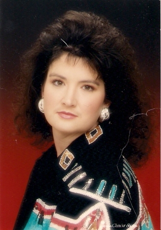 Cindy Williamson Photo 25