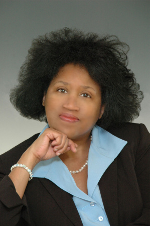 Rosalind Turner Photo 6