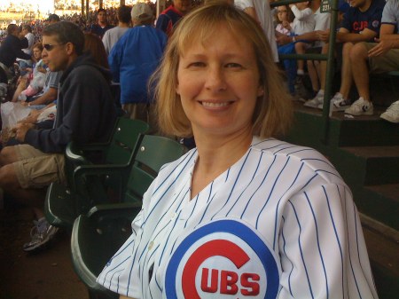 Sharon Patten Photo 19