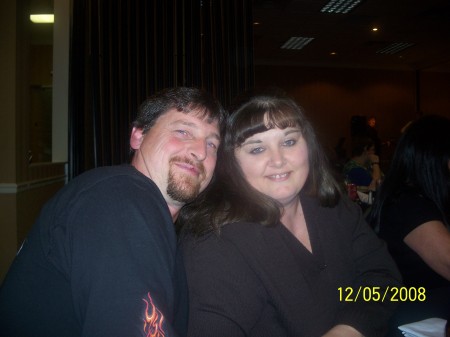 Teresa Hines Photo 11