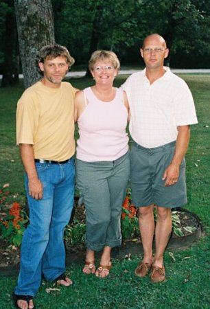 Jennifer Connell Photo 14