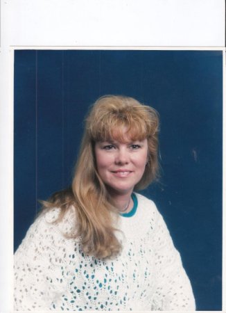 Geraldine Oster Photo 1