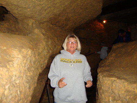 Laurie Gilbert Photo 19
