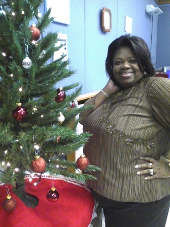 Annetta Harris Photo 1