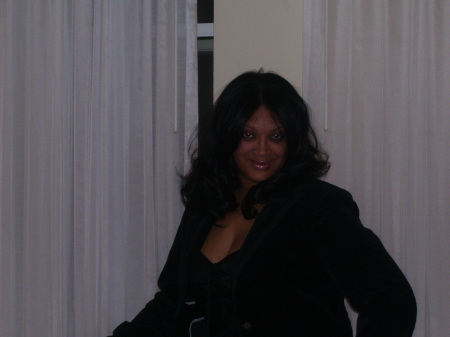 Christine Hamberlin Photo 5