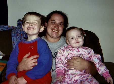 Jessica Isaacs Photo 4