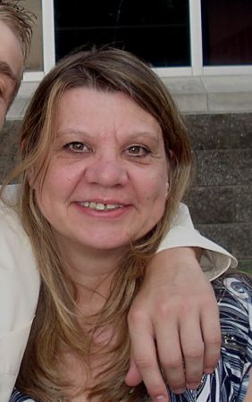 Sheila Mercer Photo 5