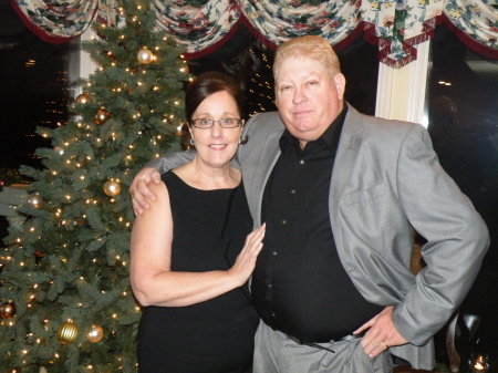 Debbie Myers Photo 27