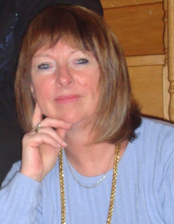 Suzanne Boucher Photo 22