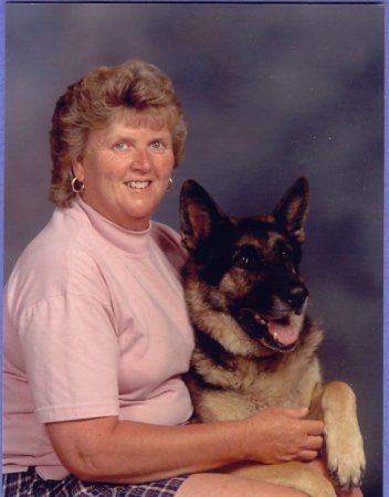 Nancy Tate Photo 1