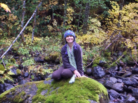 Janet Horner Photo 21