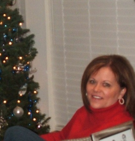 Katherine Peacock Photo 6