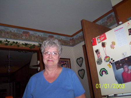 Judith Wolfe Photo 17