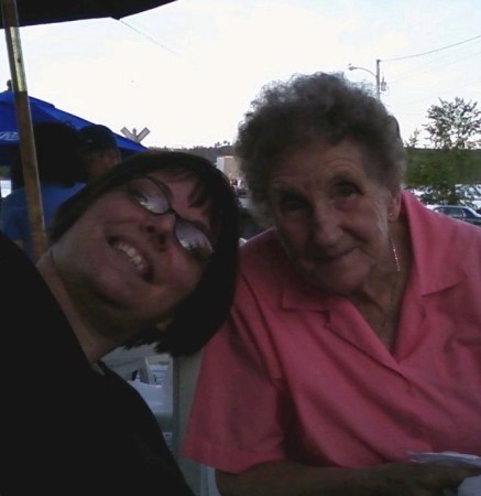 Christiane Gilbert Photo 5