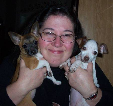 Nancy Hamrick Photo 8