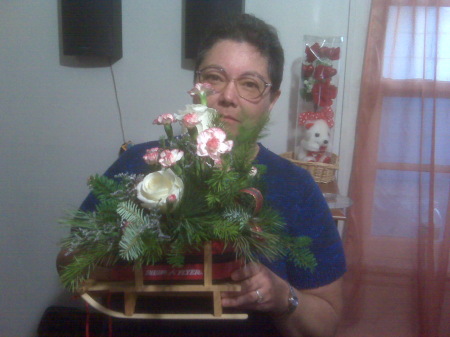 Elizabeth Vigil Photo 1