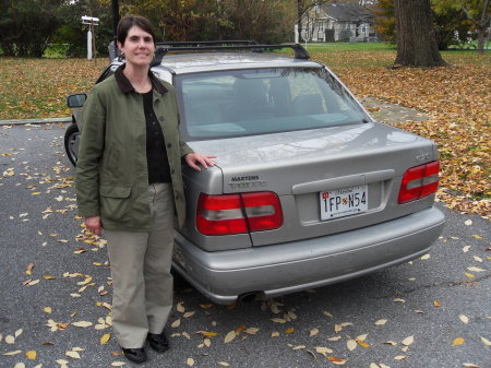 Anita Potter Photo 17