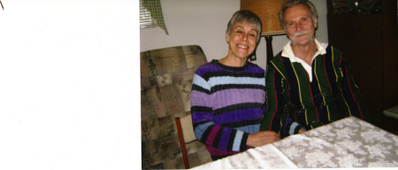 Kathleen Crouch Photo 7