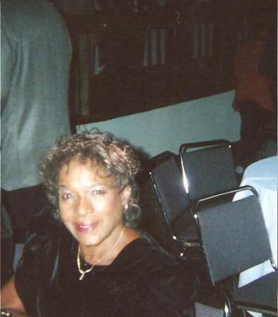 Phyllis Flynt Photo 2