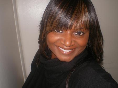 Vicky Bowman Photo 8