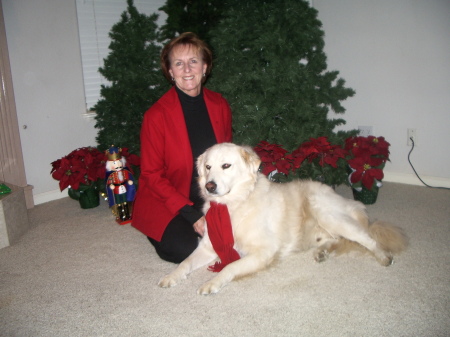 Anita Burgess Photo 5