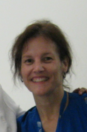 Patricia Lyons Photo 9