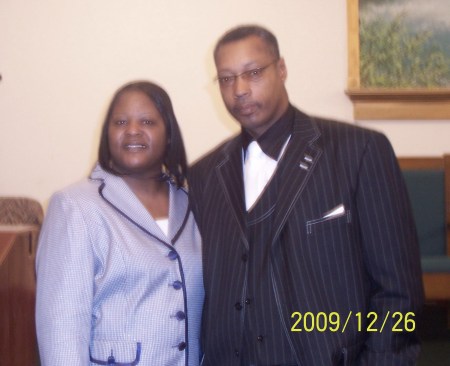 Janet Parker Photo 33
