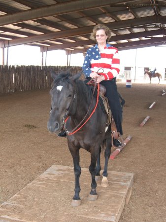 Vickie Harrison Photo 6