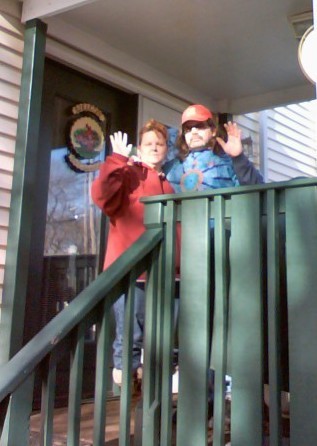 Jacqueline Shelton Photo 14