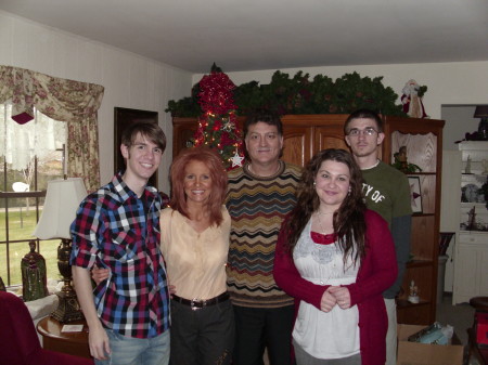 Kathy Howard Photo 39