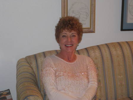 Jackie Laird Photo 17