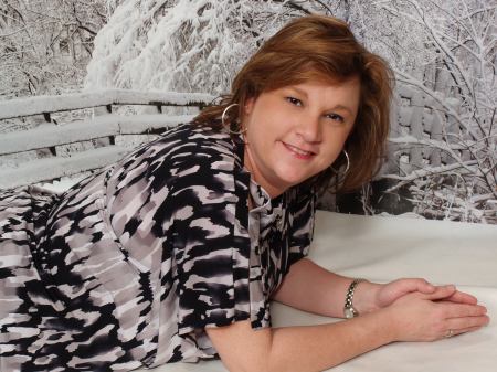 Michelle Leonard Photo 19